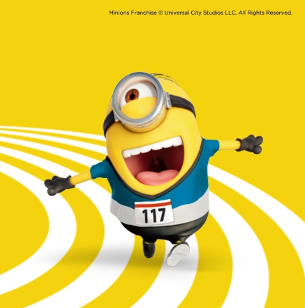 미니언즈 마라톤 2025 서울 일정 신청 방법 미니언즈런 참가비 할인 꿀팁