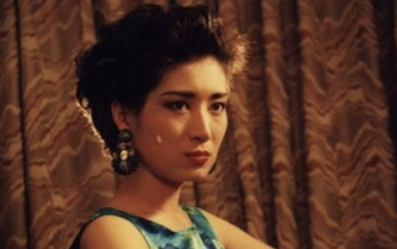 나영희 젊은시절