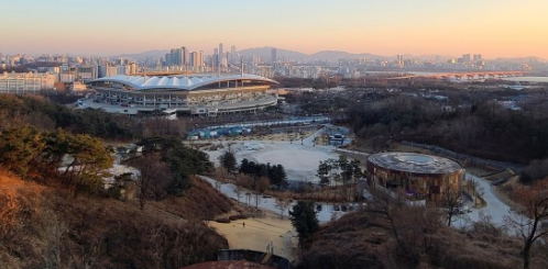 문화비축기지
