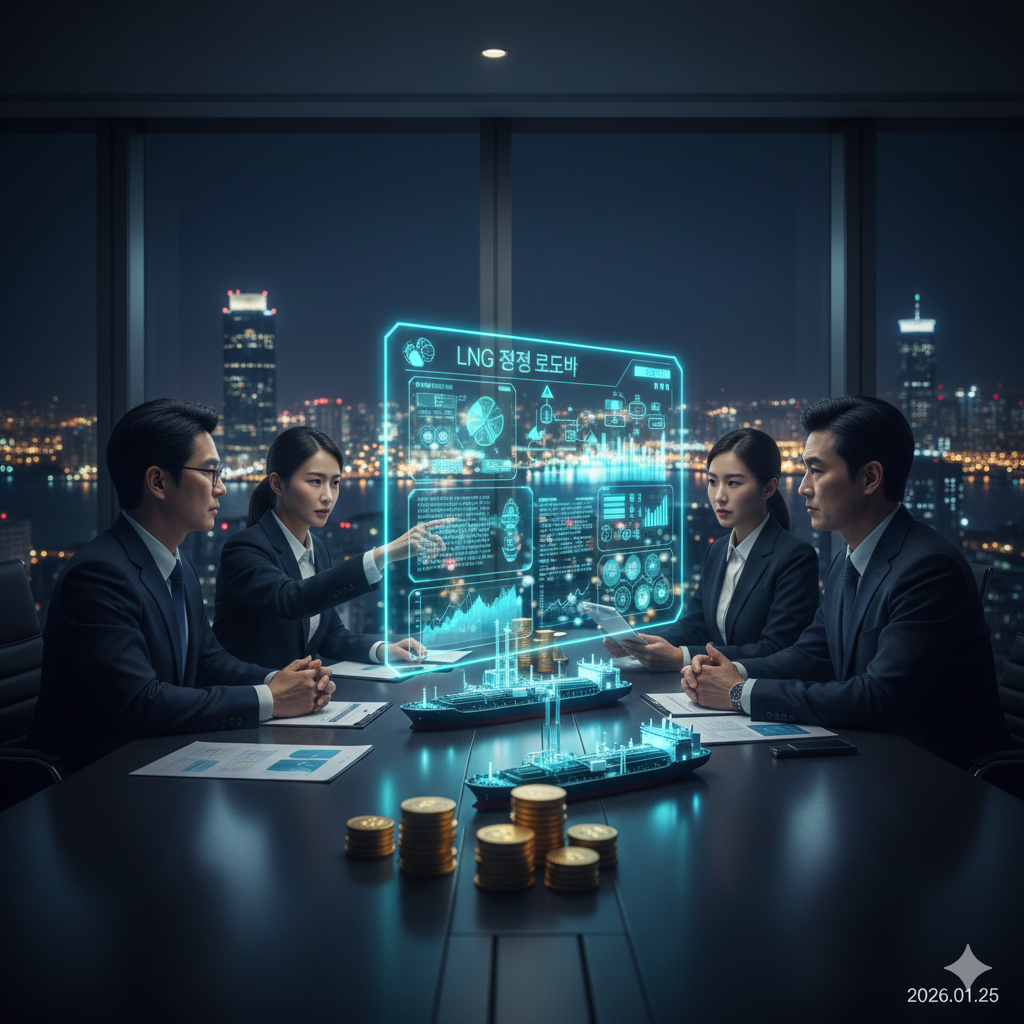 LNG는 친환경일까? 탄소 논쟁과 ESG 기준 총정리