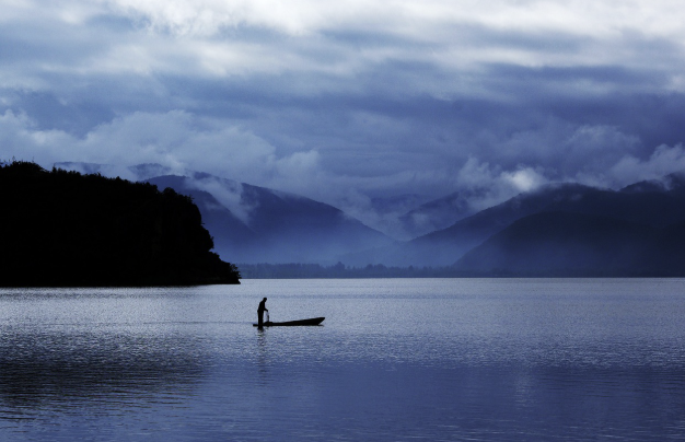 군산여행 비응도 감성 숨은명소