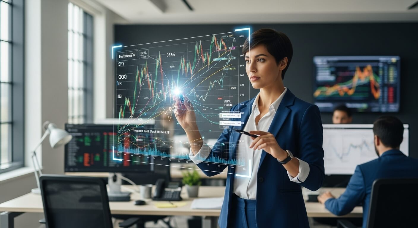 ETF 투자 하는 방법