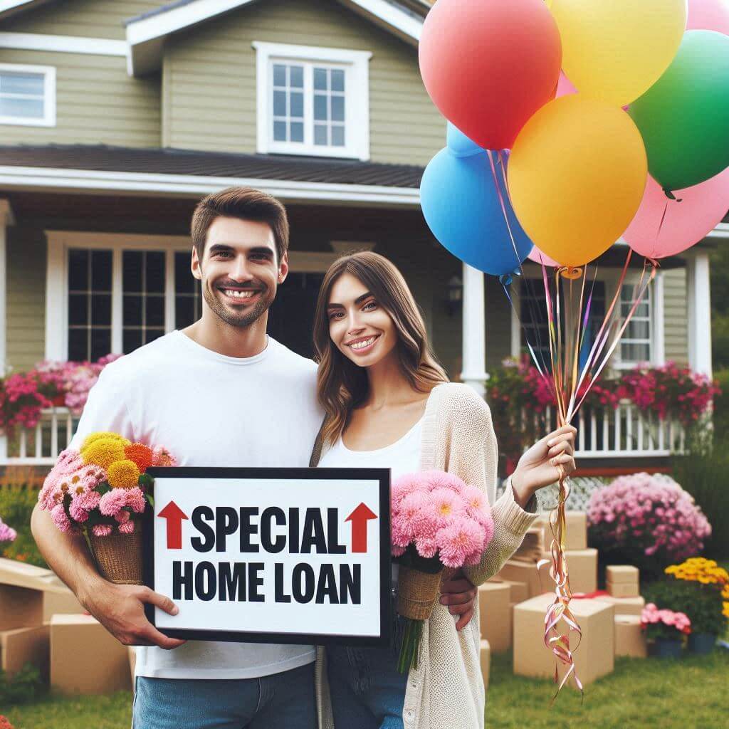 주거안정을 위한 다양한 대출상품 비교 4가지 총정리