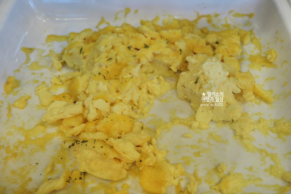 로사나 호텔 조식 직접 먹어보니 후기 메뉴 사진 @ 로사나 레스토랑