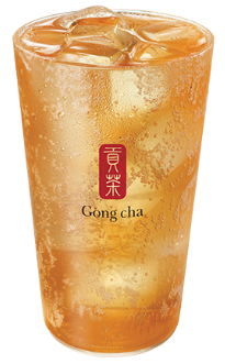 공차 칼로리 및 영양성분