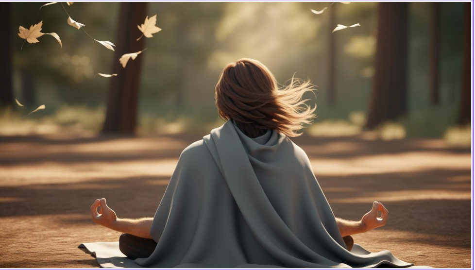 픙욕을 줄기는 여성 이미지