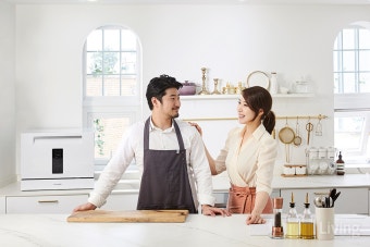 김희은 동상이몽 3