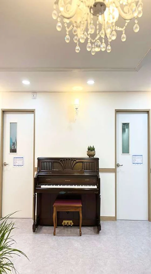 이화쏠티음악학원