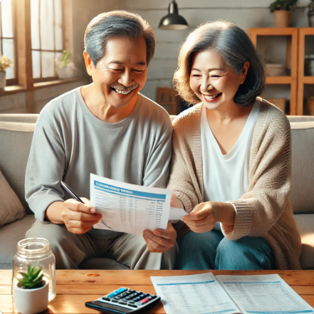 경로우대 혜택 총정리