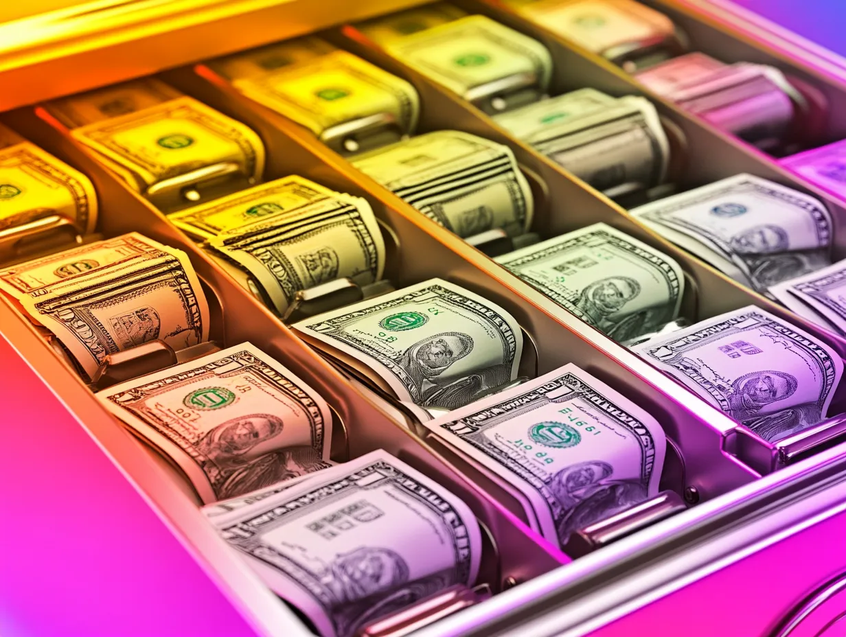 달러 투자, 최대 수익을 내기 위한 실전 전략은 무엇일까