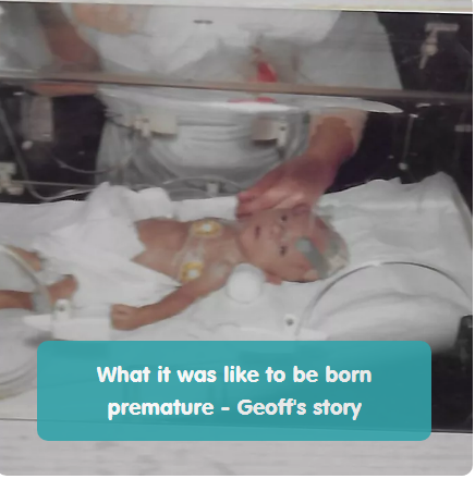 뇌병변 장애 당사자 서사의 이면