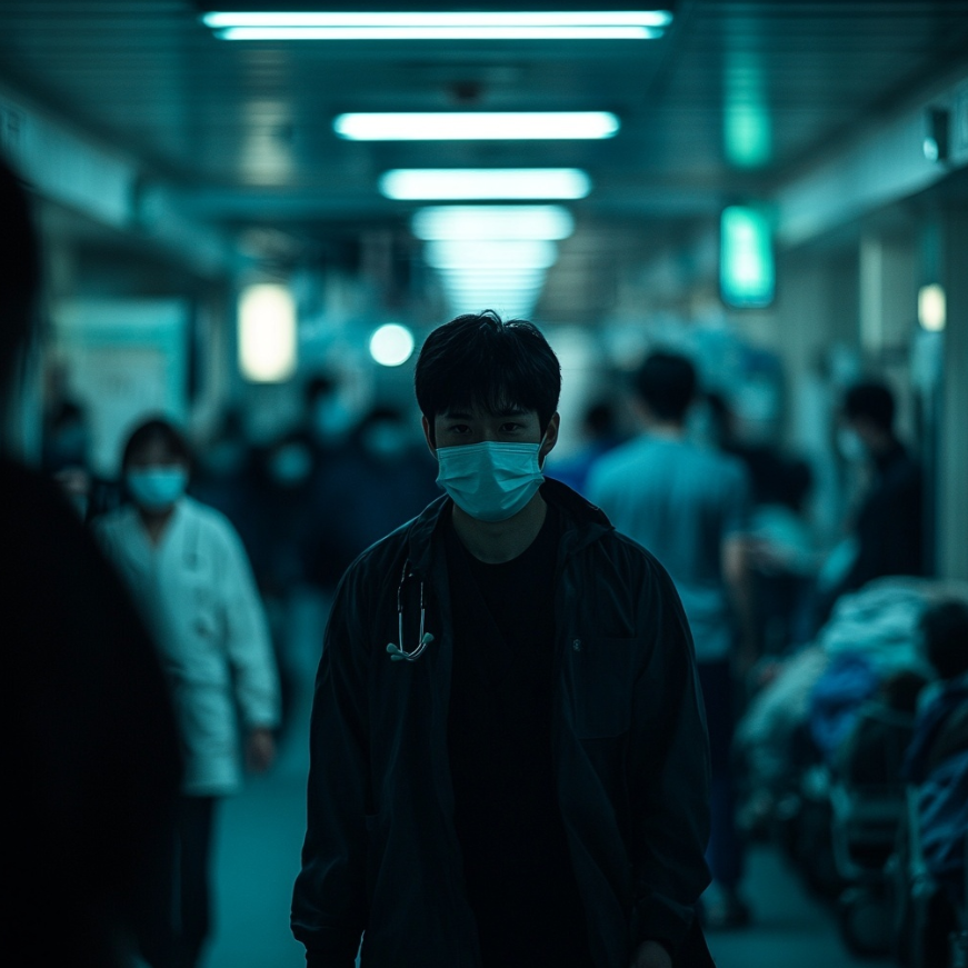 2025년-코로나19-재유행-현황