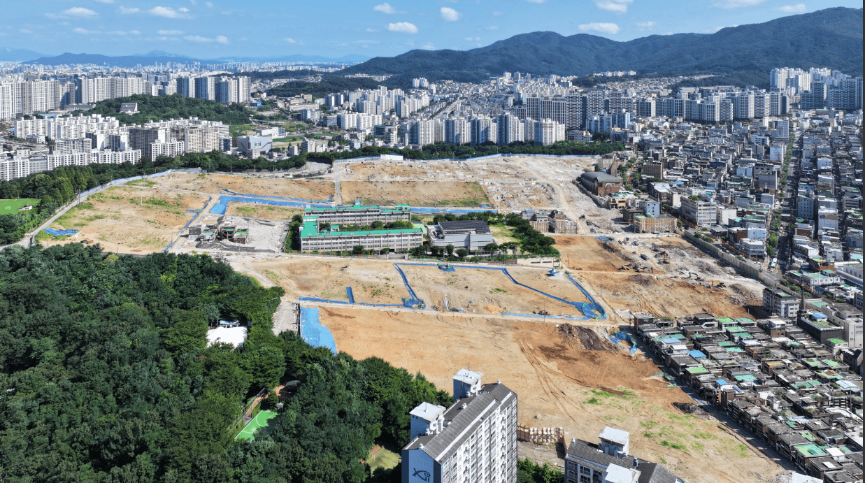 상대원2구역 진행 상황 및 분양가 (2025년 최신)