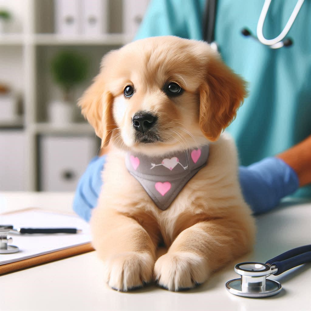  강아지 뇌수두증8