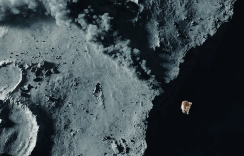 고요의 바다 촬영지