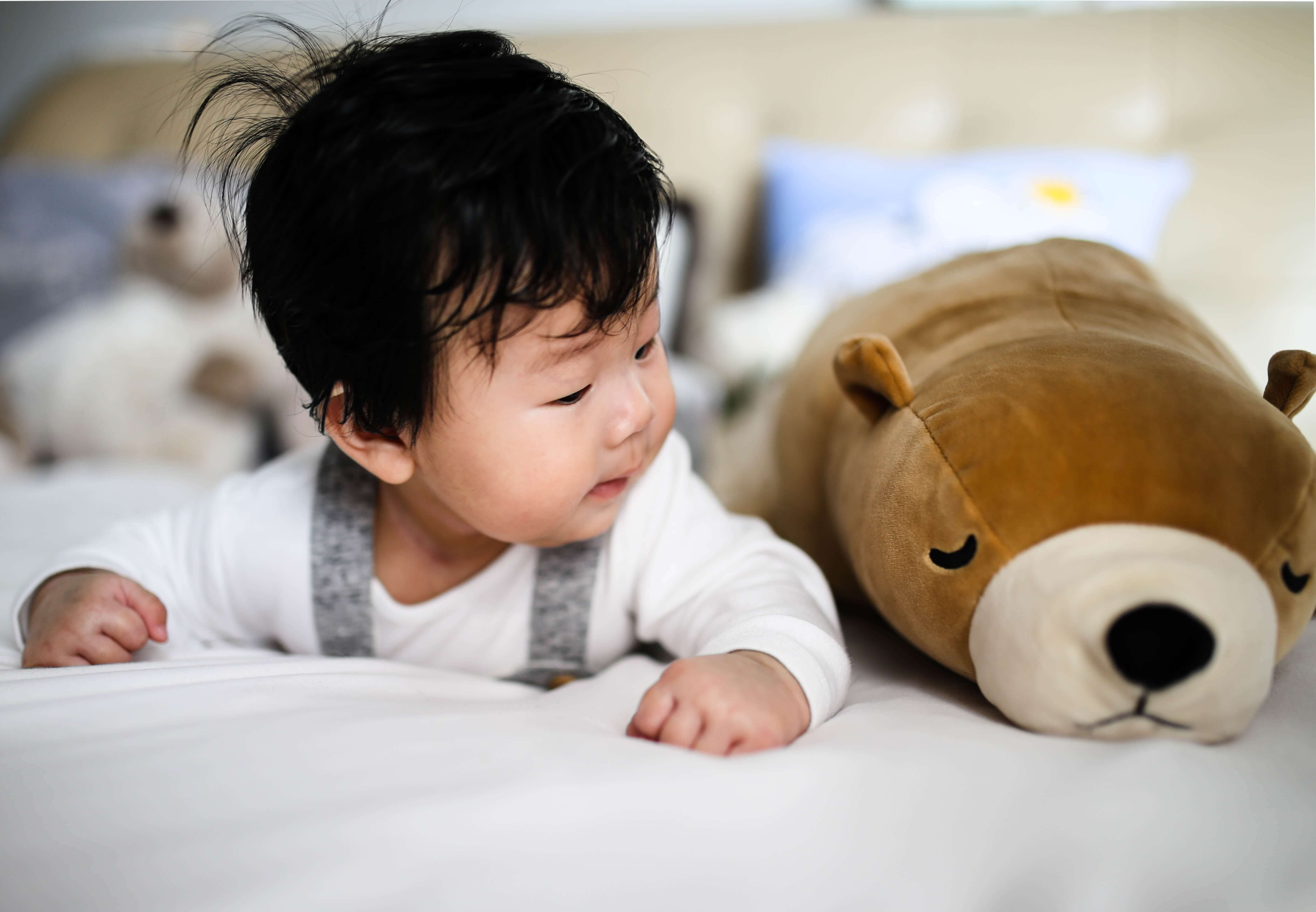 영유아건강검진 문진표
