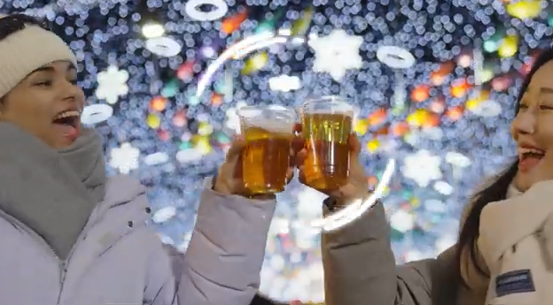 2025얼음나라화천 산천어축제(Hwacheon Sancheoneo Ice festival)