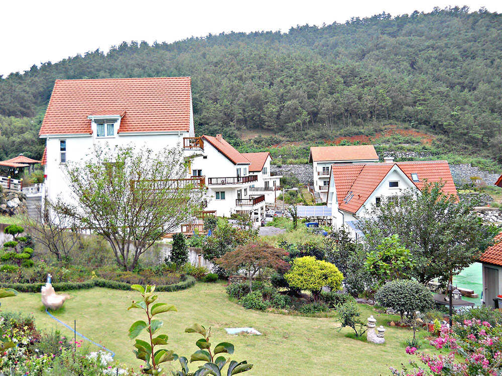 독일마을(German Village)