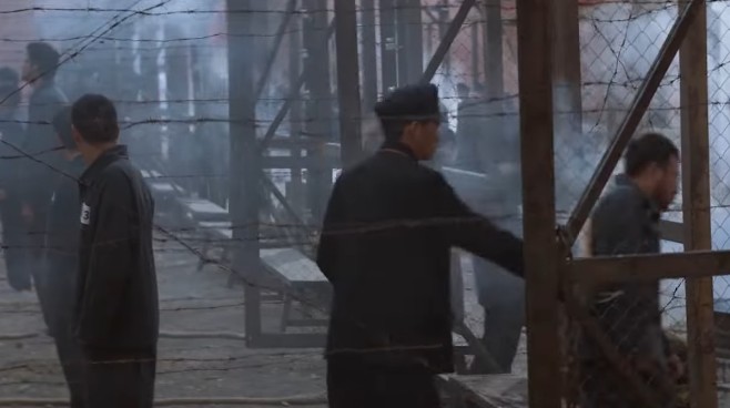 [중국영화 731 후기/리뷰] OTT 다시보기 보는곳 - 줄거리, 결말, 재밌나요? 재미 있다 vs 재미 없다