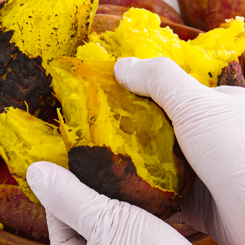 고구마효능 10가지 및 보관방법