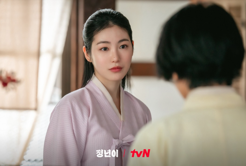 정년이 출연진
