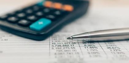 정기예금 금리비교