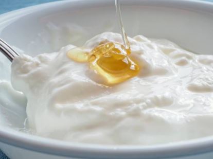 요거트와 그릭 요거트 차이