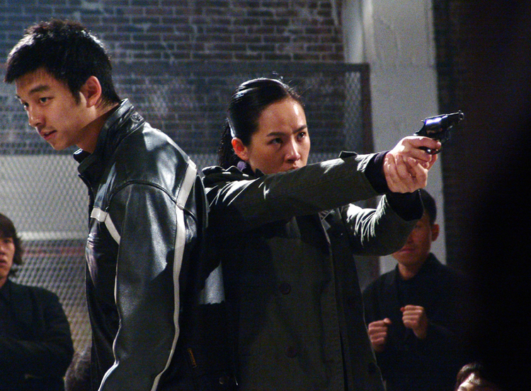 [무료영화 다시보기] 코미디/액션영화 잠복근무 &amp;#124; 김선아&amp;#44; 공유&amp;#44; 남상미&amp;#44; 하정우&amp;#44; 홍수아 출연