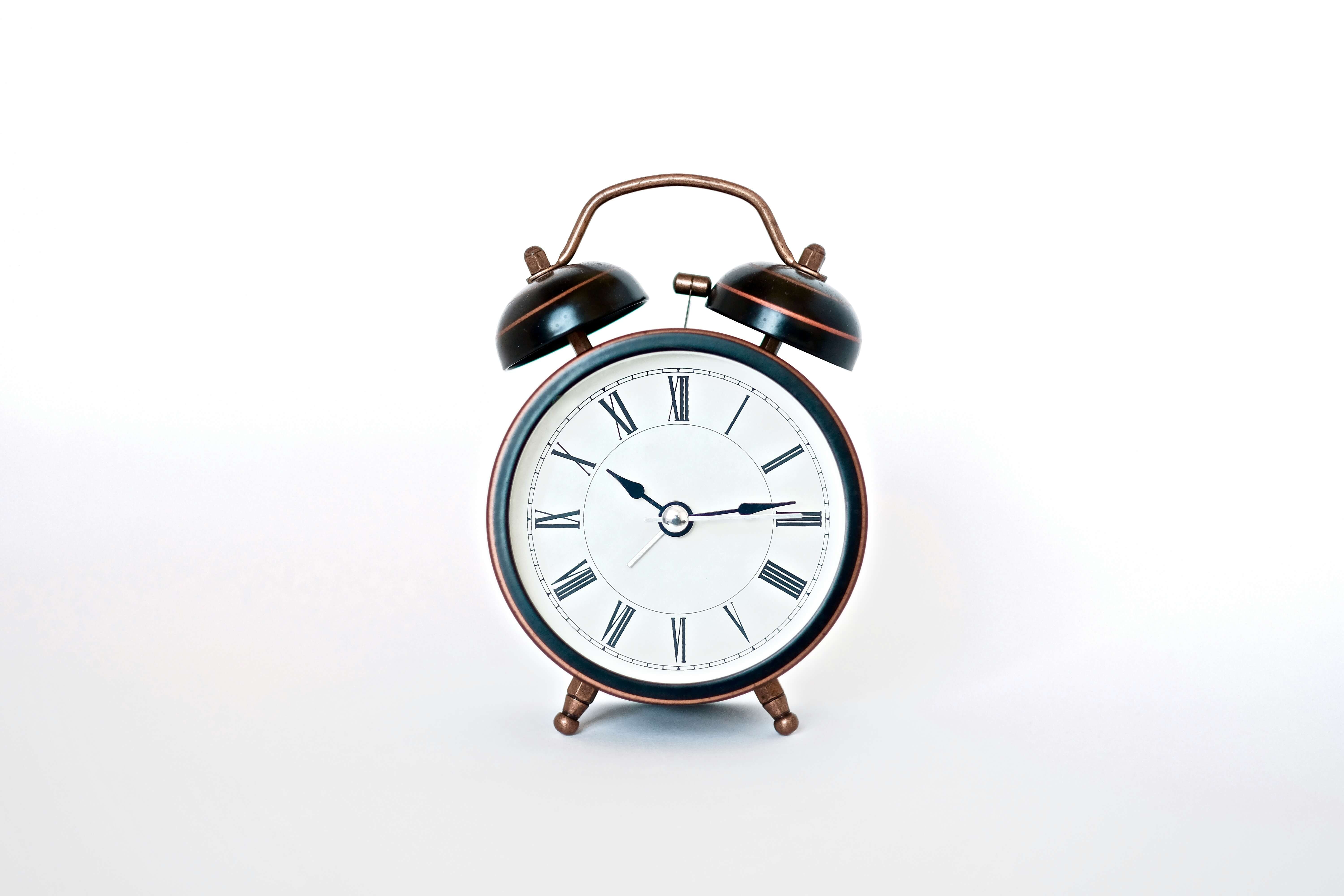 인생을 바꾸는 저녁 루틴 5단계