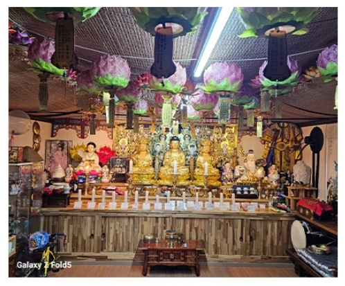 덕양구 용한 점집