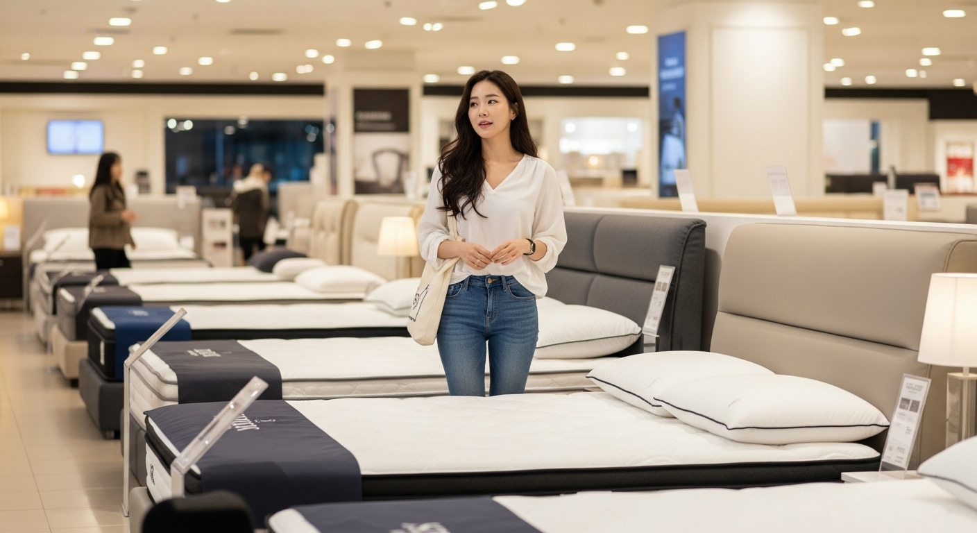 슈퍼싱글 벙커 침대