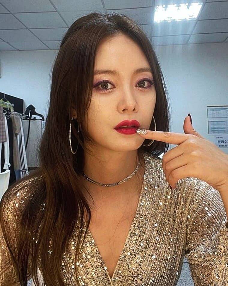 배우-전소민