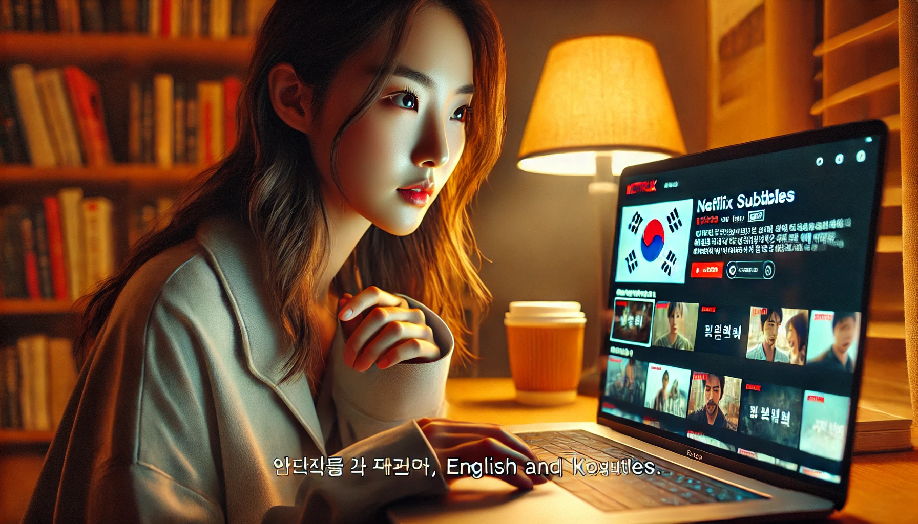 넷플릭스 영어공부