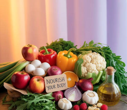 신장에 좋은 음식 10가지 - 베리류, 사과, 달걀흰자, 콜리플라워 등 콩팥 건강 식품 가이드