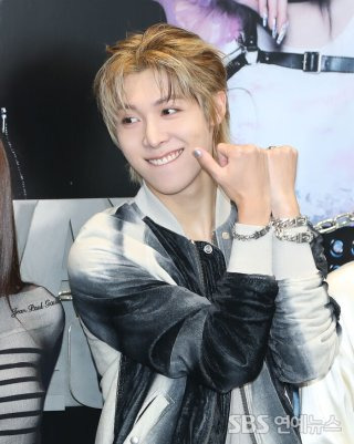 올데이 프로젝트 우찬 프로필