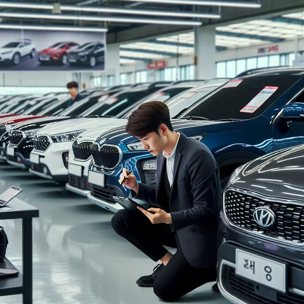 μ μ°¨ vs μ€κ³ μ°¨, νν μλ μ ν κ°μ΄λ