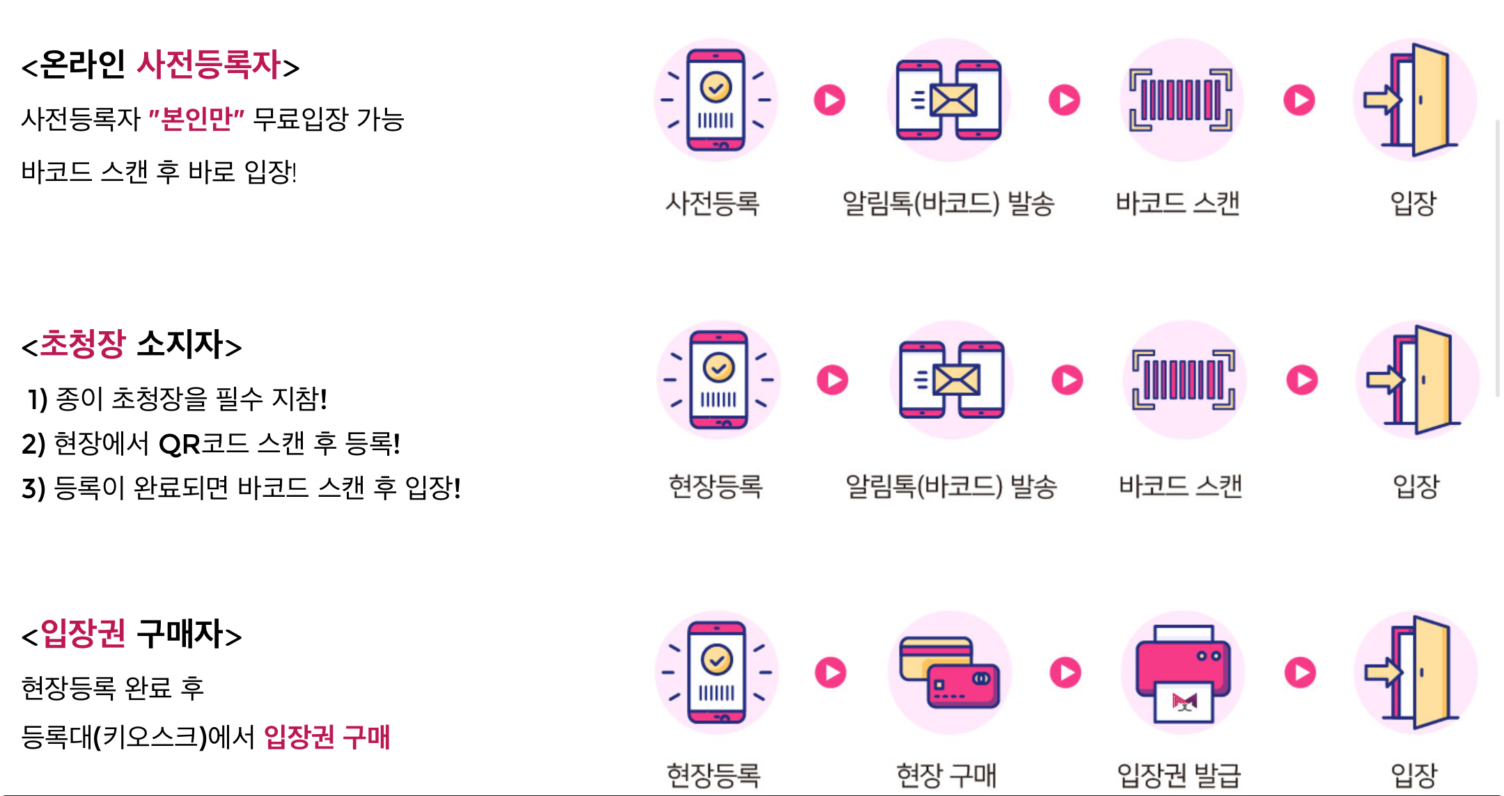 사전등록
