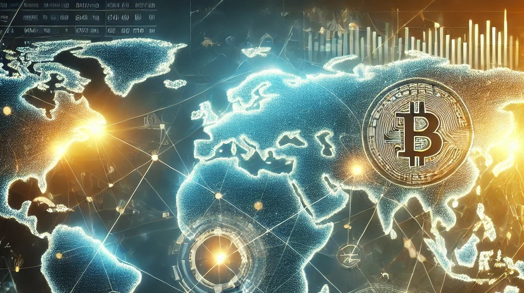 글로벌 경제 관련 이미지