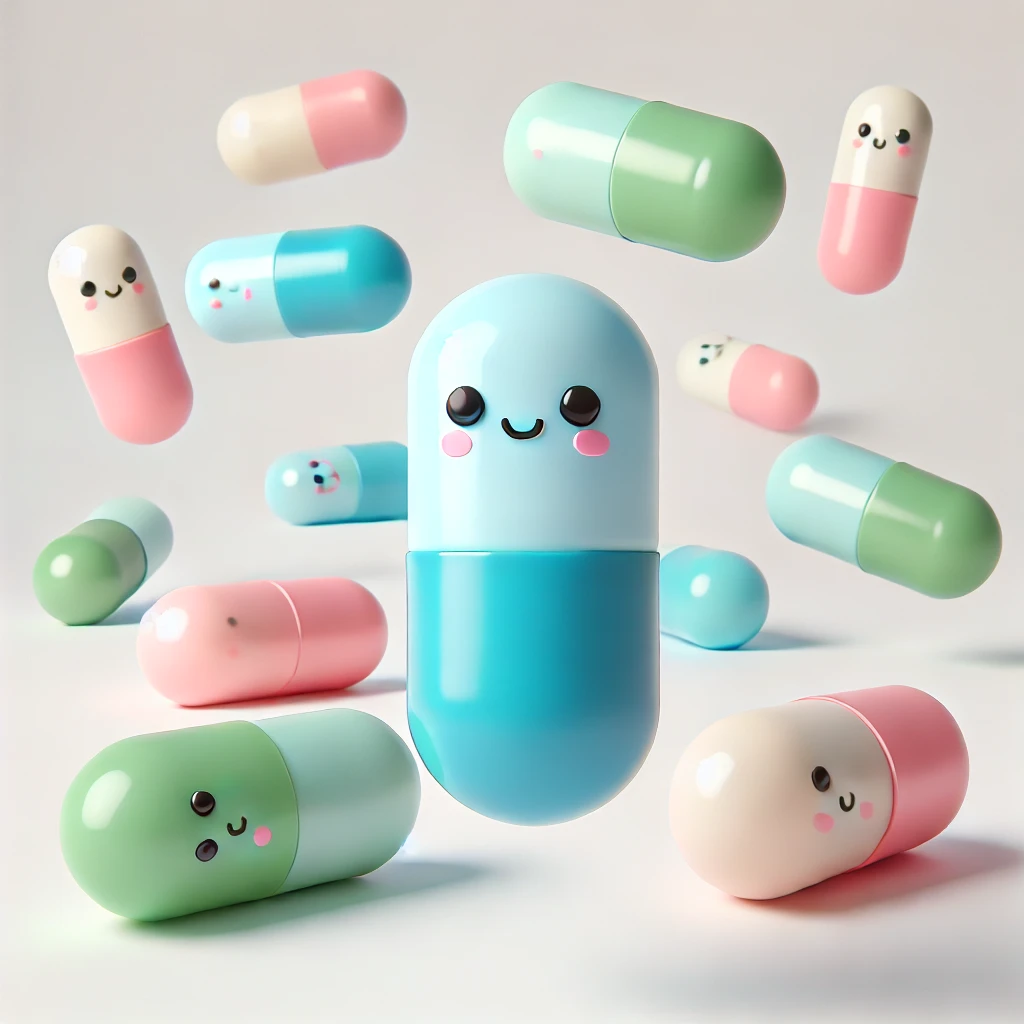 유산균