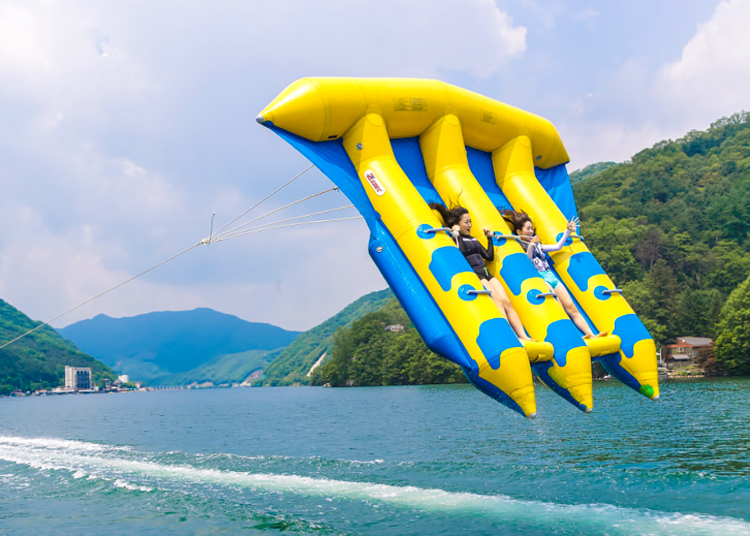 합천 풀헤븐워터월드