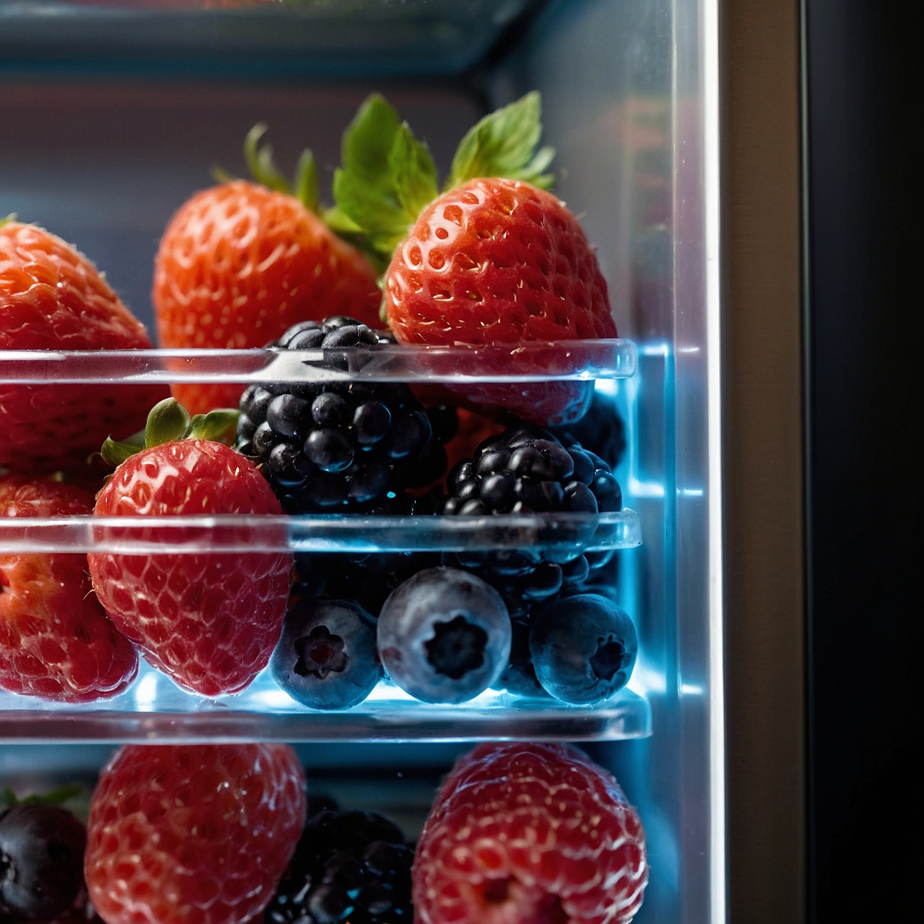 베리류-과일의-냉장-&-냉동-보관법