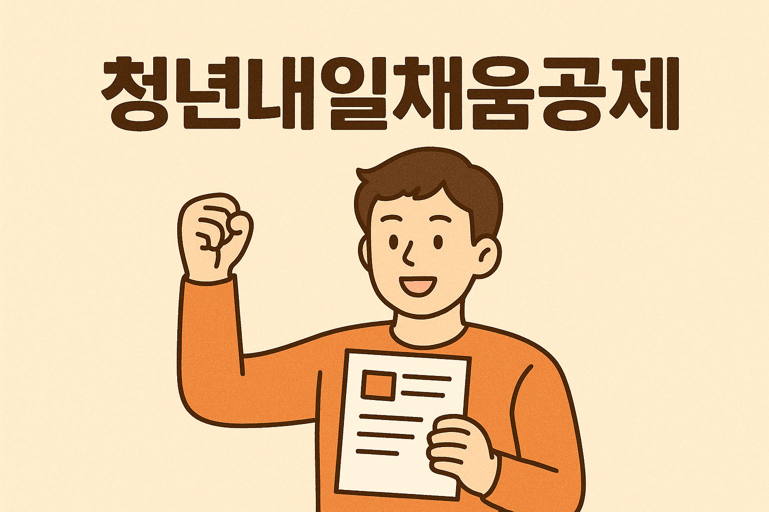 청년내일채움공제