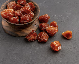 멜라토닌 많은 음식 35