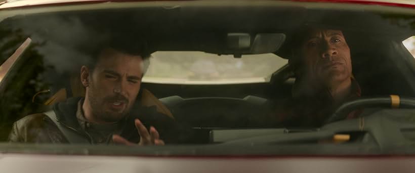 크리스마스 액션영화다시보기추천 레드 원 결말 후기 리뷰 - 호평과 혹평