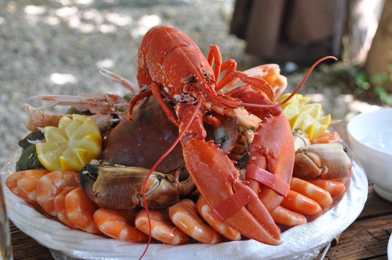 인제 용대자연휴양림 주변 맛집 카페 마트 전통시장 특산물 시세 정보