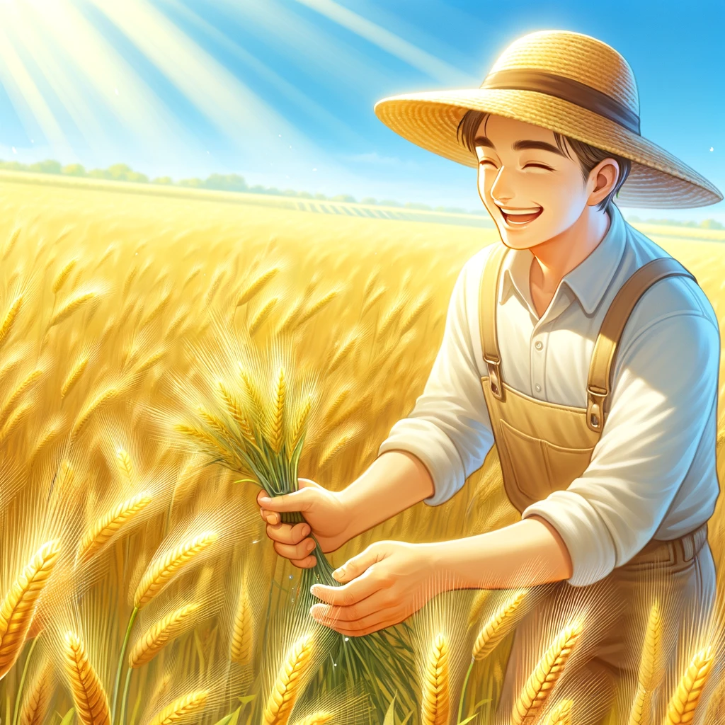 카무트 쌀 효능 6가지 효소 카무트 다이어트 먹는법