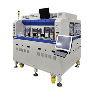 SSD 및 스토리지 테스트 장비 부문