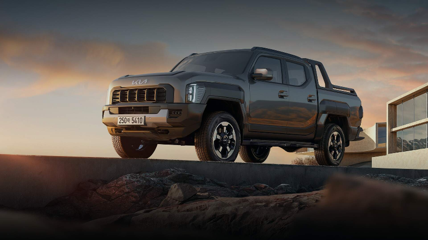 기아 타스만 구매 가이드 프로모션 정보와 유지비까지