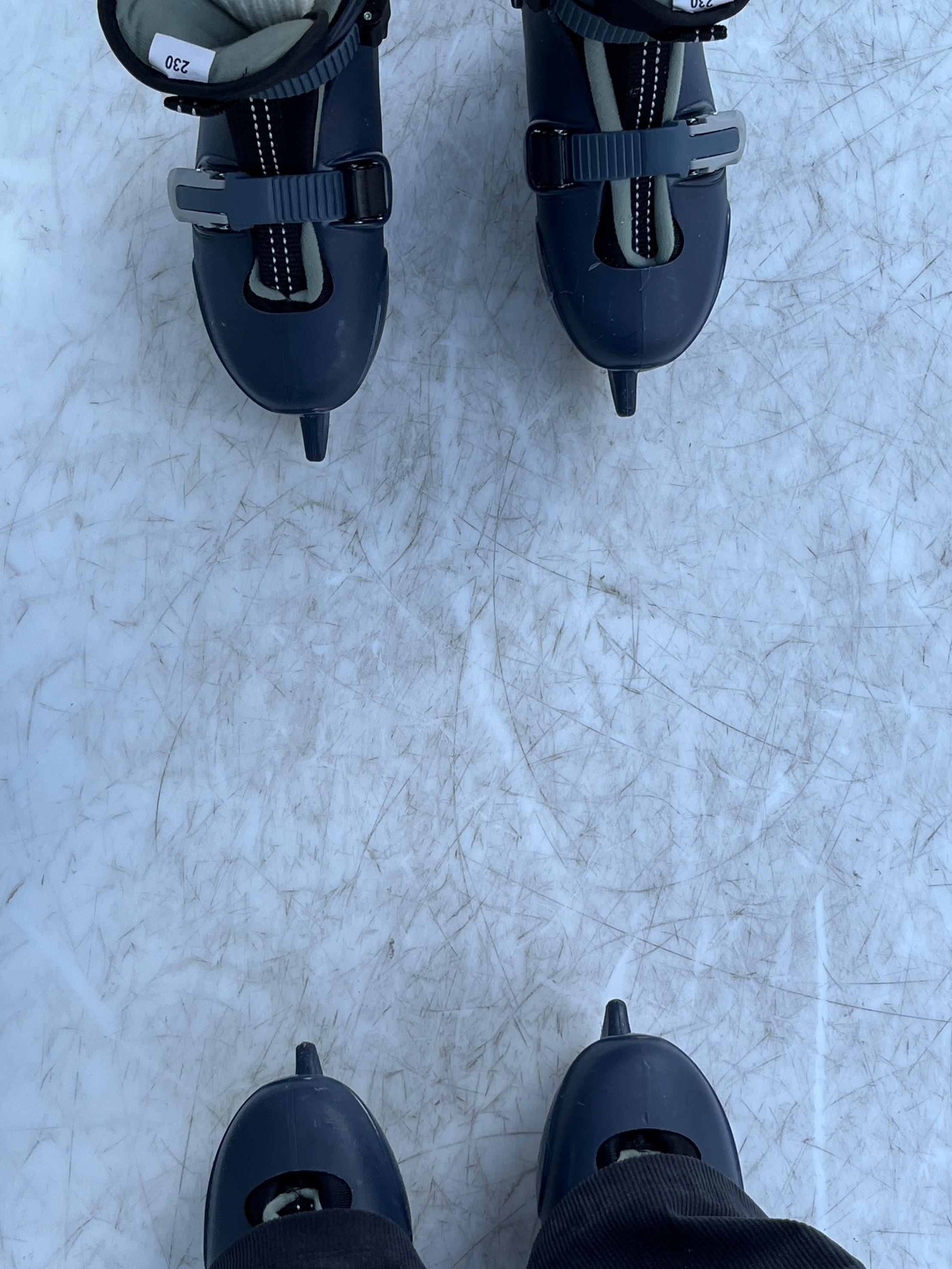 샤넬 아이스링크