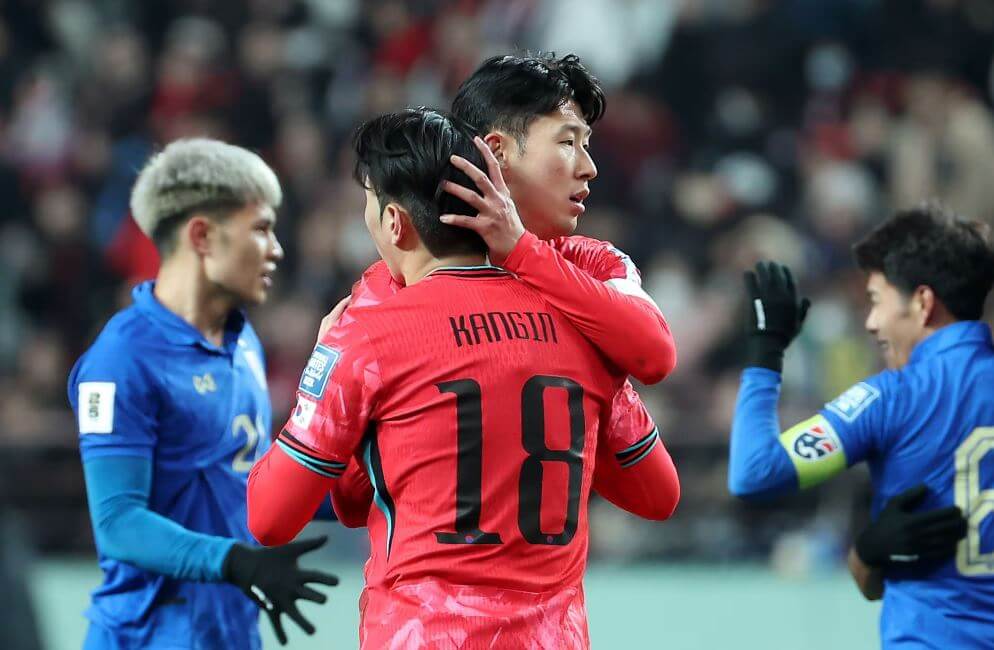 한국싱가포르축구중계방송